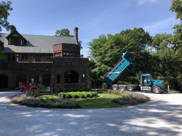 Williams Paving