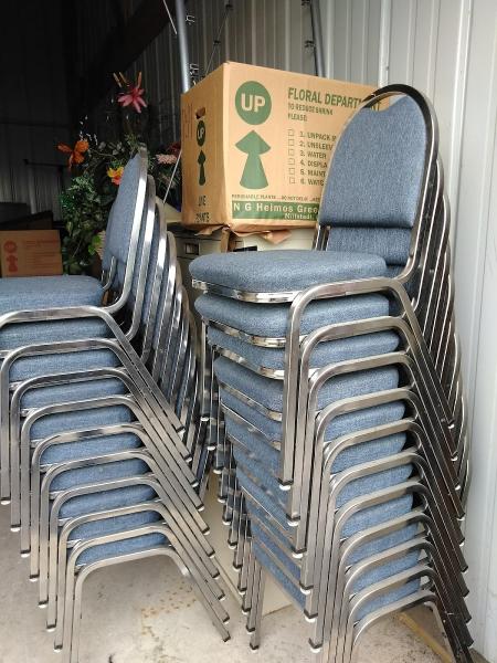 Aadditional Storage