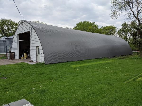 Ryezon Construction
