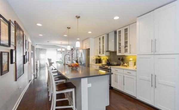 Hammell Homes