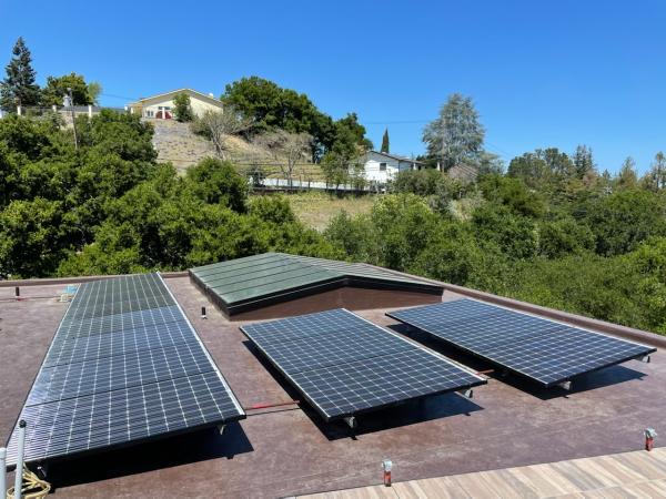 Rise & Shine Solar