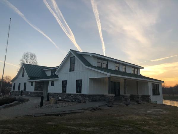 Hutcherson Construction
