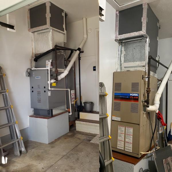 Performance Heating and Air LLC