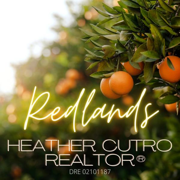 Real Estate With Heather Cutro Realtor
