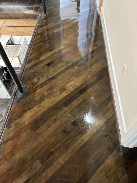 Spot It Cleaning Services