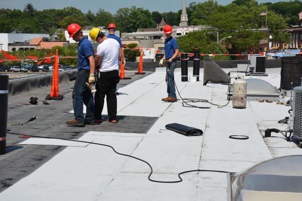 All Roof USA LLC