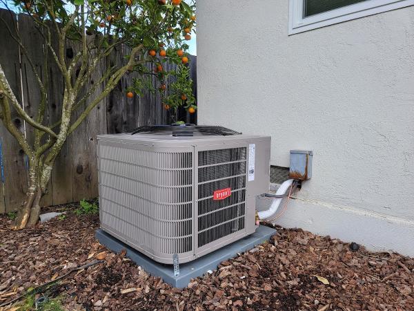 Adameck Hvac