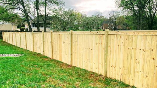 Stick Fencing