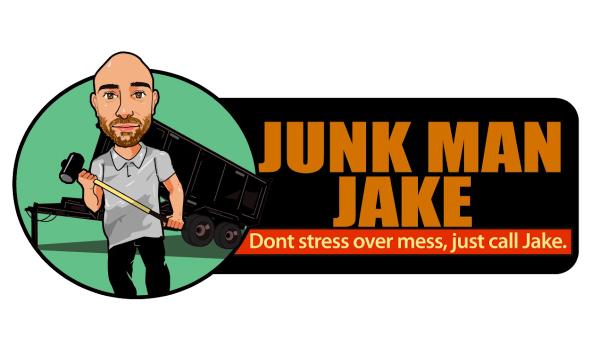 Junk Man Jake