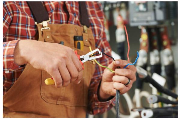 Circle-E Facility & Home Services