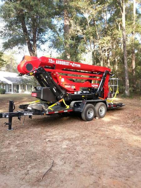 Cricket's Tree Service