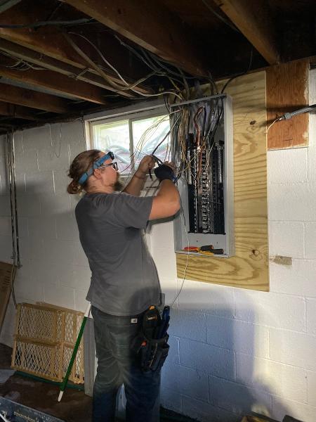 Safe Electric and Plumbing