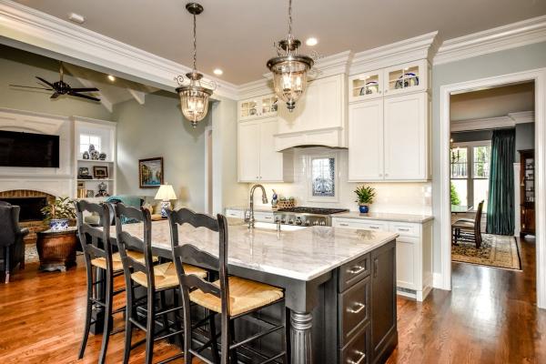 Carolinas Custom Kitchen & Bath Center