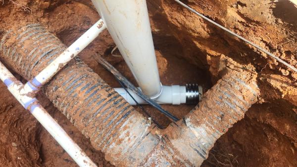 Kenneth Black Plumbing
