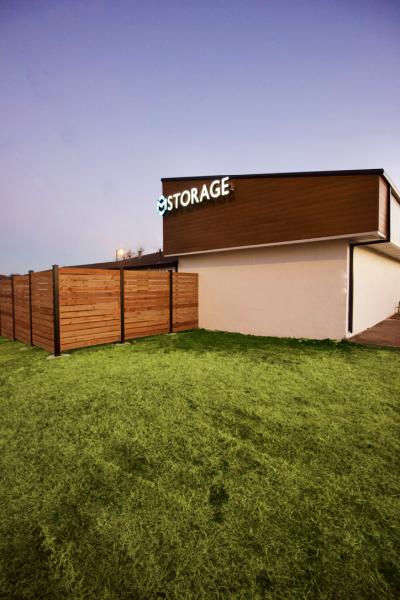 Myloc Self Storage