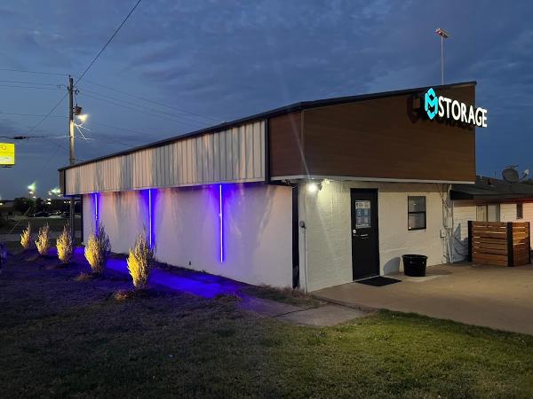 Myloc Self Storage