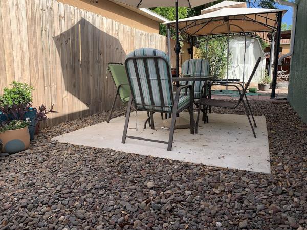 Roedell's Landscaping
