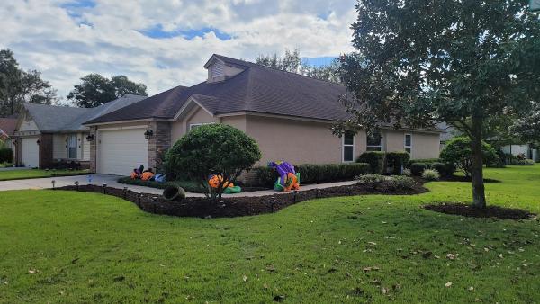 Roedell's Landscaping