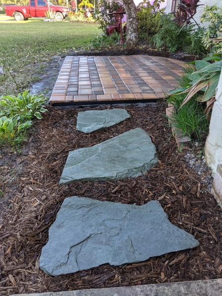 Roedell's Landscaping