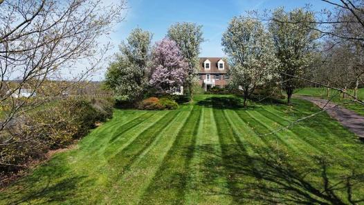 Rish's Complete Lawn Care