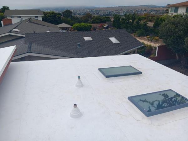 Coast Roofing