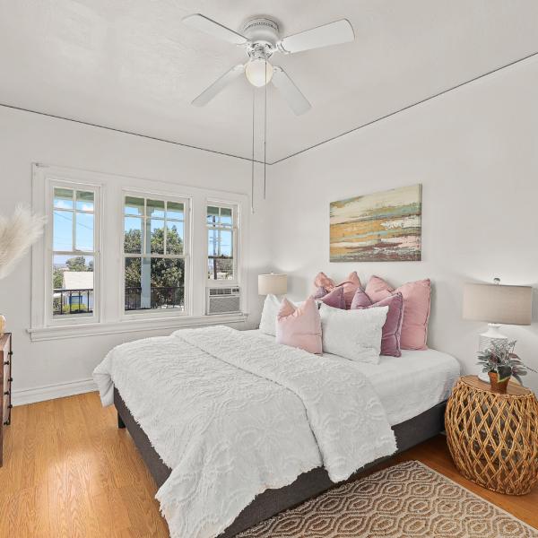 Kevin Kwan Real Estate Group