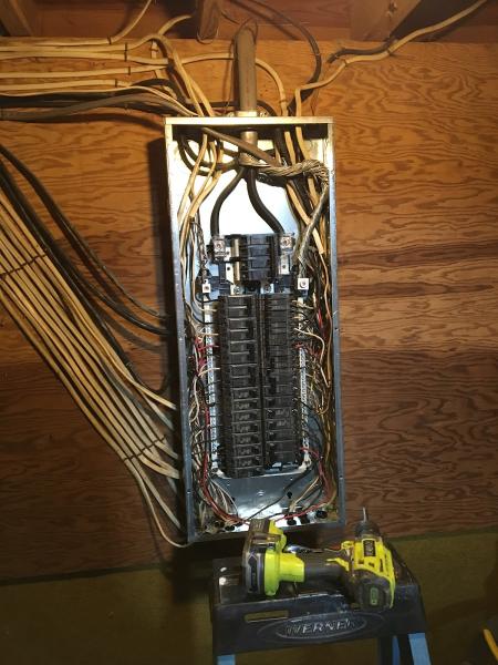 Malsbury Electric