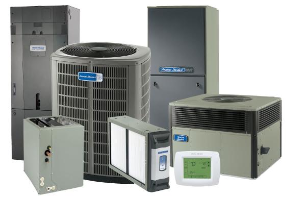 Citizen Air Conditioning Services.