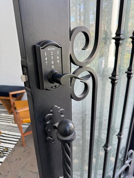 Discount Locksmith