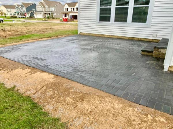 Elite Outdoor Solutions LLC