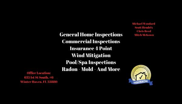 Inspection Solutions