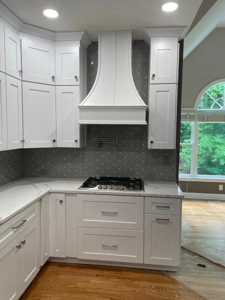 Maxi Construction LLC