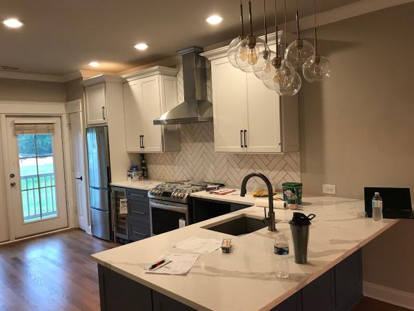 Maxi Construction LLC