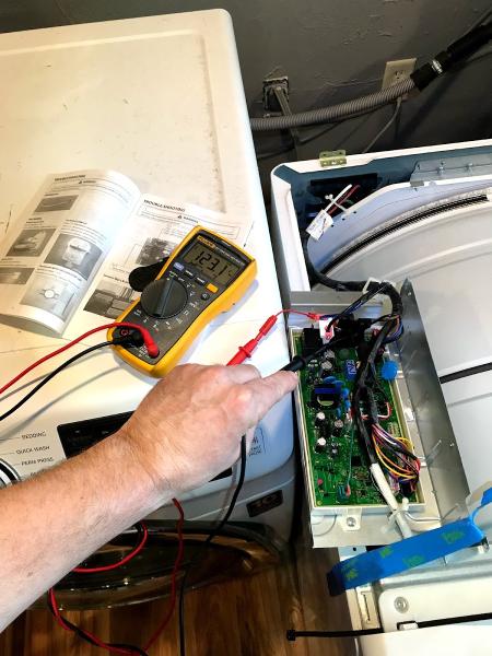 Stoughton Appliance Repair