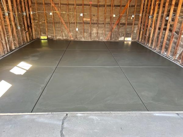 Absolute Concrete Construction