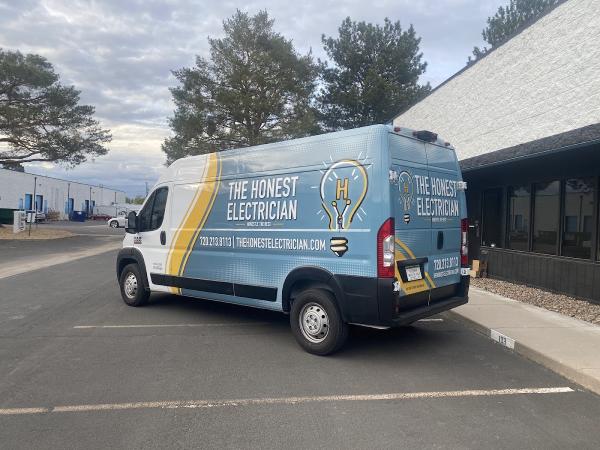 The Honest Electrician