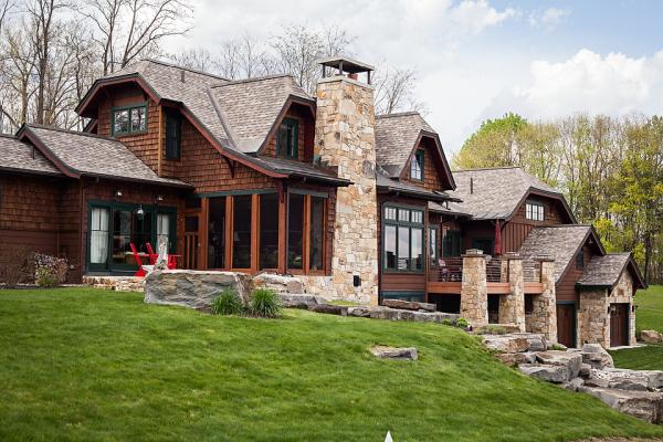 Whitbeck Construction
