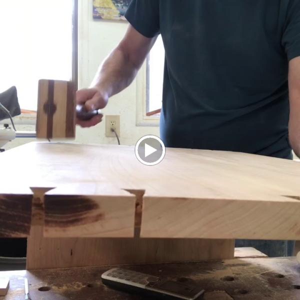 Anderson Woodwork's LLC Furniture & Cabinet