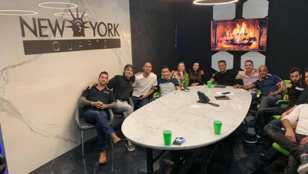 New York Quartz