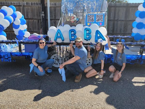 Abba Services Tx