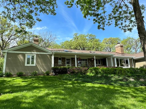 Wilson Home Restorations