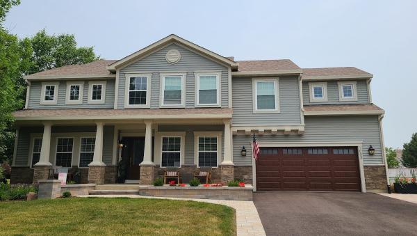 Wilson Home Restorations