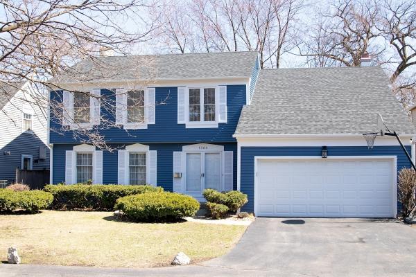 Wilson Home Restorations