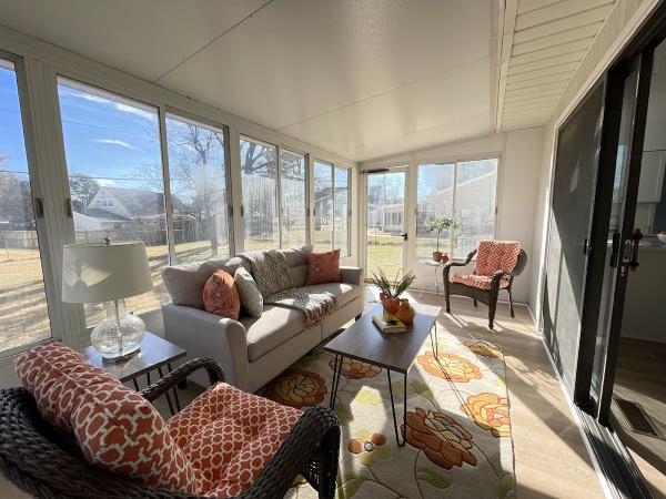 Joy Home Design