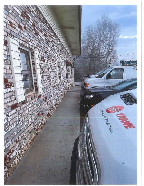 McMillon Electric Co.