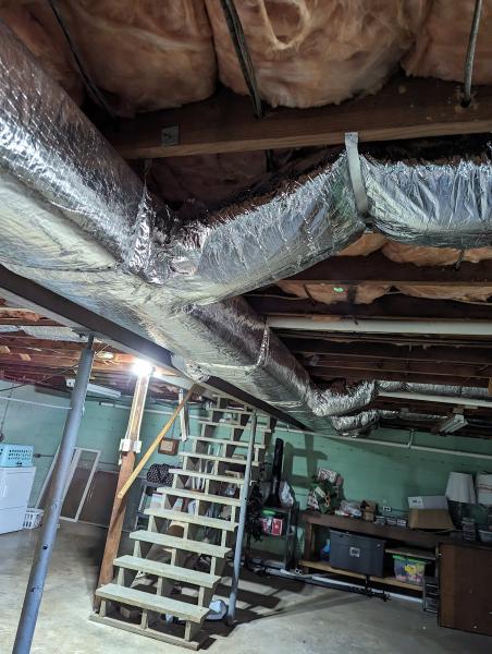 Lynch Heating & Air Conditioning