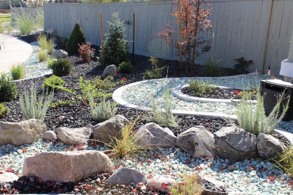 Reno Rock Landscaping & Design