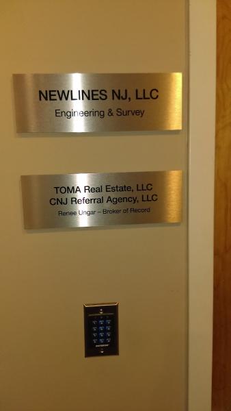 Newlines Land Consultants LLC