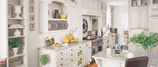 Precision Custom Cabinets
