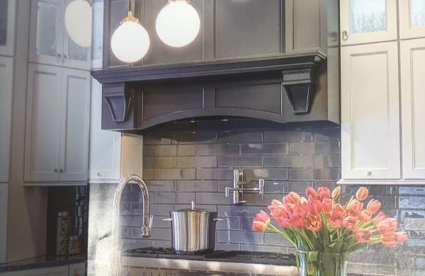 Precision Custom Cabinets